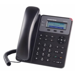 Телефон IP GXP-1615 черн. GRANDSTREAM 390825