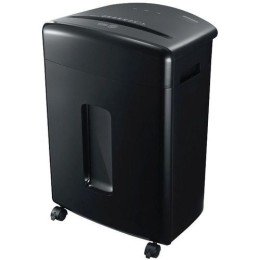 1105411 CACTUS | Шредер CS-SH-20-25-4X40 секр.P-4 /фрагменты/20лист/25л/скрепки/скобы/пластик.карты/CD