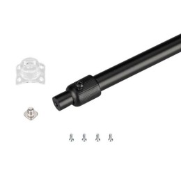 034075 Arlight | Подвес телескопический MAG-FLEX-ROD-TUBE-L2000 (BK) IP20 металл