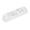 032999 Arlight | Диммер Smart-D22-DIM-PUSH-SUF 230В 2А TRIAC 2.4G IP20 пластик