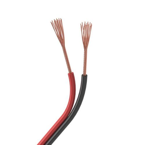 033152 Arlight | Шлейф питания ARL-16AWG-2Wire-CU (уп.50м)