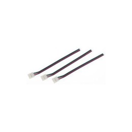 C0043986 Эра | Коннектор 628409 LS-connector-RGB-D-IP20