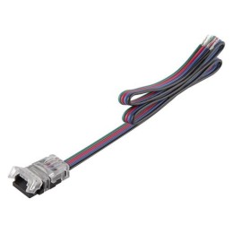 4058075407800 LEDVANCE | Кабель питания 500мм 4-pin для ленты RGB CP/P4/500 50X2 (уп.2шт)