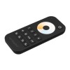 031936 Arlight | Пульт SMART-R34-MIX Black (4 зоны 2.4G) IP20 пластик