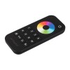 023477 Arlight | Пульт SMART-R26-RGBW Black (4 зоны 2.4G) (IP20 пластик 5 лет)