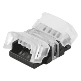 4058075407831 LEDVANCE | Соединитель жесткий 4-pin для ленты RGB CSD/P4 50X2 (уп.2шт)