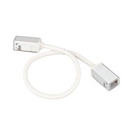 029418 Arlight | Коннектор питания ARL-MOONLIGHT-1213-CON-POWER-MID-WIRE-WH IP67 пластик 3 года