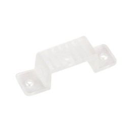 142-006-1 Neon-Night | Клипса монтаж. для LED ленты 220В SMD 5050 RGB IP54