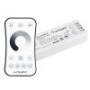 034786 Arlight | Диммер Smart-DIM-SET-RING 12-24В 1х8А ПДУ 2.4G IP20 пластик