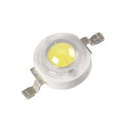 Светодиод мощный ARPL-1W-EPS33 Warm White Emitter Arlight 020652