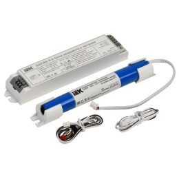 LLVPOD-EPK-40-3H IEK | Блок аварийного питания БАП40-3.0 для LED
