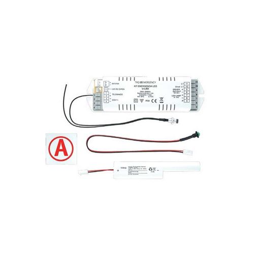 4501008040 Световые технологии | Блок аварийный CONVERSION KIT LED K-501 MINI