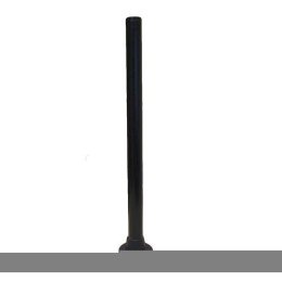 Б0048088 Эра | Опора пластиковая для светильников НТУ Н1000мм
