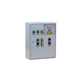 4910000960 Световые технологии | Шкаф ЦСАО DIALOG 24-4-400-1H централизованной системы аварийного освещения