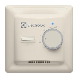 НС-1013675 Electrolux | Термостат механический ETB-16 Basic 16А датчик пола