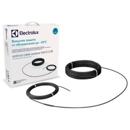 НС-1068083 Electrolux | Система антиобледенения EACO 2-30-2500