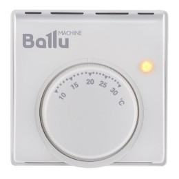 НС-1042655 Ballu | Термостат механический BMT-1 IP40