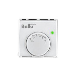 НС-1101652 Ballu | Термостат механический BMT-2 IP40
