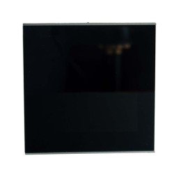 Extherm WarmLife EXTHERM | Термостат программируемый Warmlife 16А 3.5кВт 230В сенсор. дисплей контроль времени датчик пола; датчик воздуха +5/+40град.C