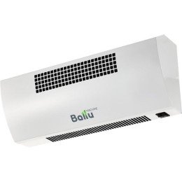 НС-1141188 Ballu | Завеса тепловая 2.5кВт 0.5м 230В BHC-CE-3L