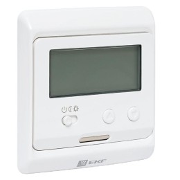 ett-2 EKF | Термостат электронный для теплых полов 16А 230В