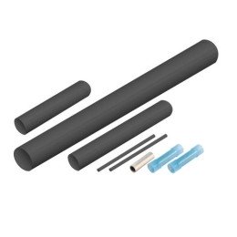 Extherm SXLL splice EXTHERM | Комплект термоусадочный для ремонта/соединения и концев. заделки саморег. кабелей SXLL Extherm