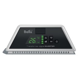 НС-1202615 Ballu | Блок управления Transformer Digital Inverter BCT/EVU-2.5I