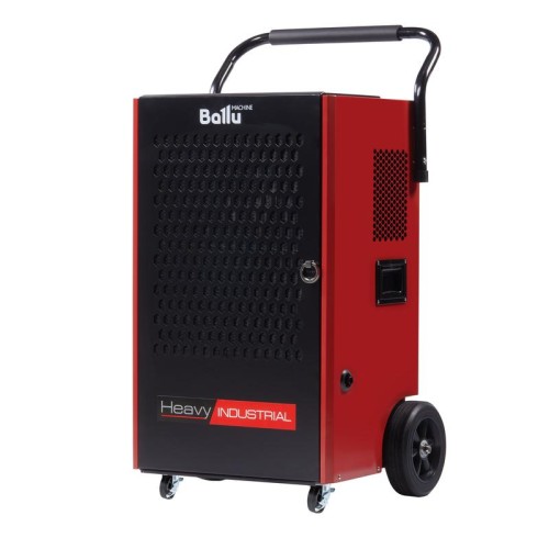 НС-1421663 Ballu | Осушитель воздуха промышленный мобильного типа BDI-100L