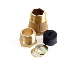 EXTHERM GTW EXTHERM | Устройство для ввода кабеля HXTM в трубы d1/2 дюйм