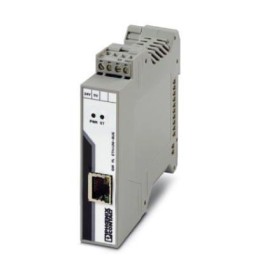 Мультиплексор Ethernet HART GW PL ETH/BASIC-BUS Phoenix Contact 2702321