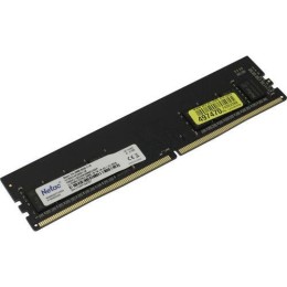 NTBSD4P26SP-08 Netac | Модуль памяти Basic DDR4-2666 8G C19