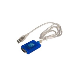 Преобразователь 1-портовый USB в RS-232 GIGALINK GL-MC-USB/RS232