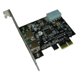 581270 КСБСО прочее | Контроллер PCI-E Nec D720200F1 2хUSB3.0 Bulk ASIA PCIE 2P