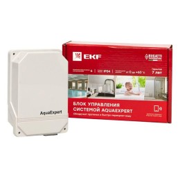 AquaExpert-control EKF | Блок управления системой AquaExpert PROxima