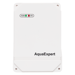 AquaExpert-control-radio EKF | Блок управления системой AquaExpert RADIO