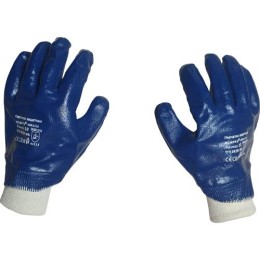 00-00012455 SCAFFA | Перчатки защитные NBR1530 размер 8