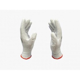 00-00015300 SCAFFA | Перчатки защитные Antistat размер 8