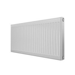 НС-1189847 Royal Thermo | Радиатор панельный COMPACT C22-500-1000 RAL9016 Royal