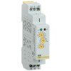 ORT-M1-ACDC12-240V ONI | Реле времени многофункц. ORT 1 контакт 12-240В AC/DC