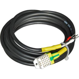 Датчик температуры и влажности ДТ-В кабель 2.5м Реле и Автоматика A8223-34125933