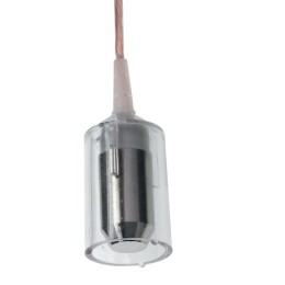 Электрод подвесной для реле уровня 72 серии (в комплекте кабель 15м) FINDER 0720115