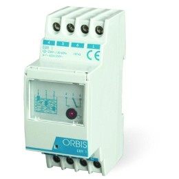 Реле контроля уровня жидкости EBR-1 230B Orbis OB230130