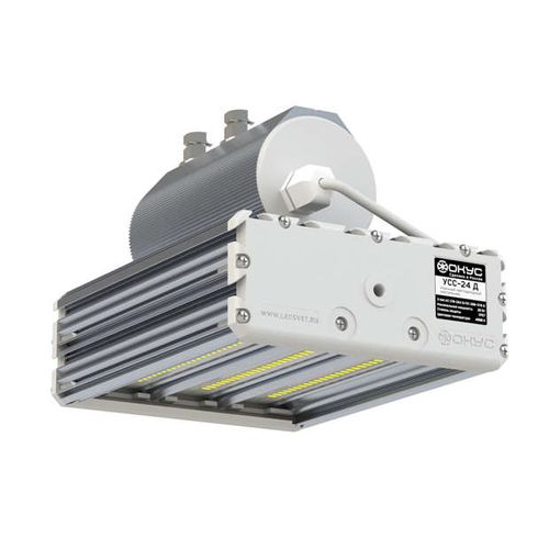 USS00-024D0BDF03F06002 ФОКУС | Светильник светодиодный УСС-24 Д LED 28Вт 4000К IP67 консольное крепление