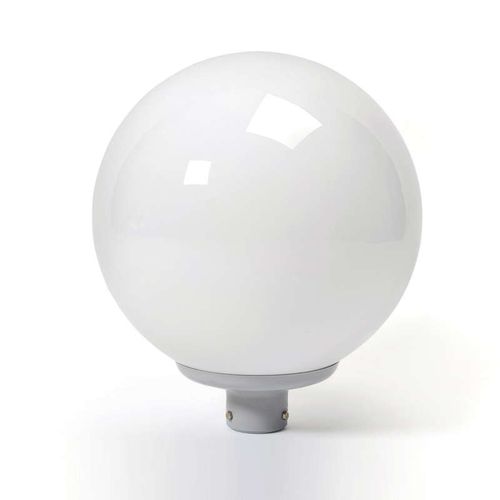 PSS02-030M0KED03F06000 ФОКУС | Светильник светодиодный ПСС-30 Шар М LED 28Вт 5000К IP67 торшерн. крепление