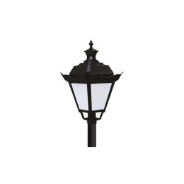 М0000067545 LeaderLight | Светильник светодиодный LedPark-02-028 (740.D.60.N) 28Вт 2200лм 4000К CRI>70 IP54 370х370х670мм монтаж на опору с посадочным 60мм