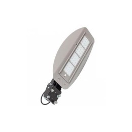 М0000067701 LeaderLight | Светильник светодиодный ДКУ-160-148 (750.G.60R.ND) 135Вт 135Вт 17000лм 5000К КСС Г (60град.) CRI>70 IP67 консольное крепление 48-60мм регулировка наклона с шагом 20град. 690х300х90мм