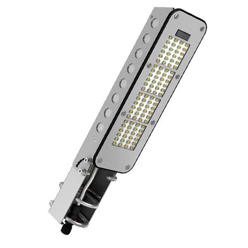 3202 LED-effect | Светильник LE-СКУ-28-025-3202-67Т "Оптима СКУ" 489х113х86мм 25Вт IP67 3600лм тип “Ш” тепл. бел. свет