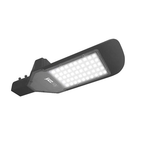 5023086 JazzWay | Светильник светодиодный PSL 02 GR 50Вт 4000К IP65 AC85-265В ДКУ уличный

