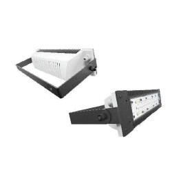 LADLED1LS655L LADesign | Светильник светодиодный LAD LED R500-1-120-6-55L 55Вт 5000К IP67 8204лм 100-305В КСС типа "Д" крепление на лире