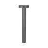 029968 Arlight | Светильник LGD-SWAMP-BOLL-H500-7W Warm3000 GR 93deg 230В IP65 метал.